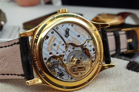 replica chopard watch|chopard luc 1.96.